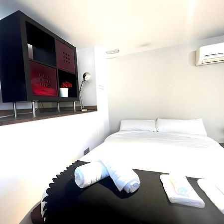 Costa Paradise Suites - מאלגה מראה חיצוני תמונה