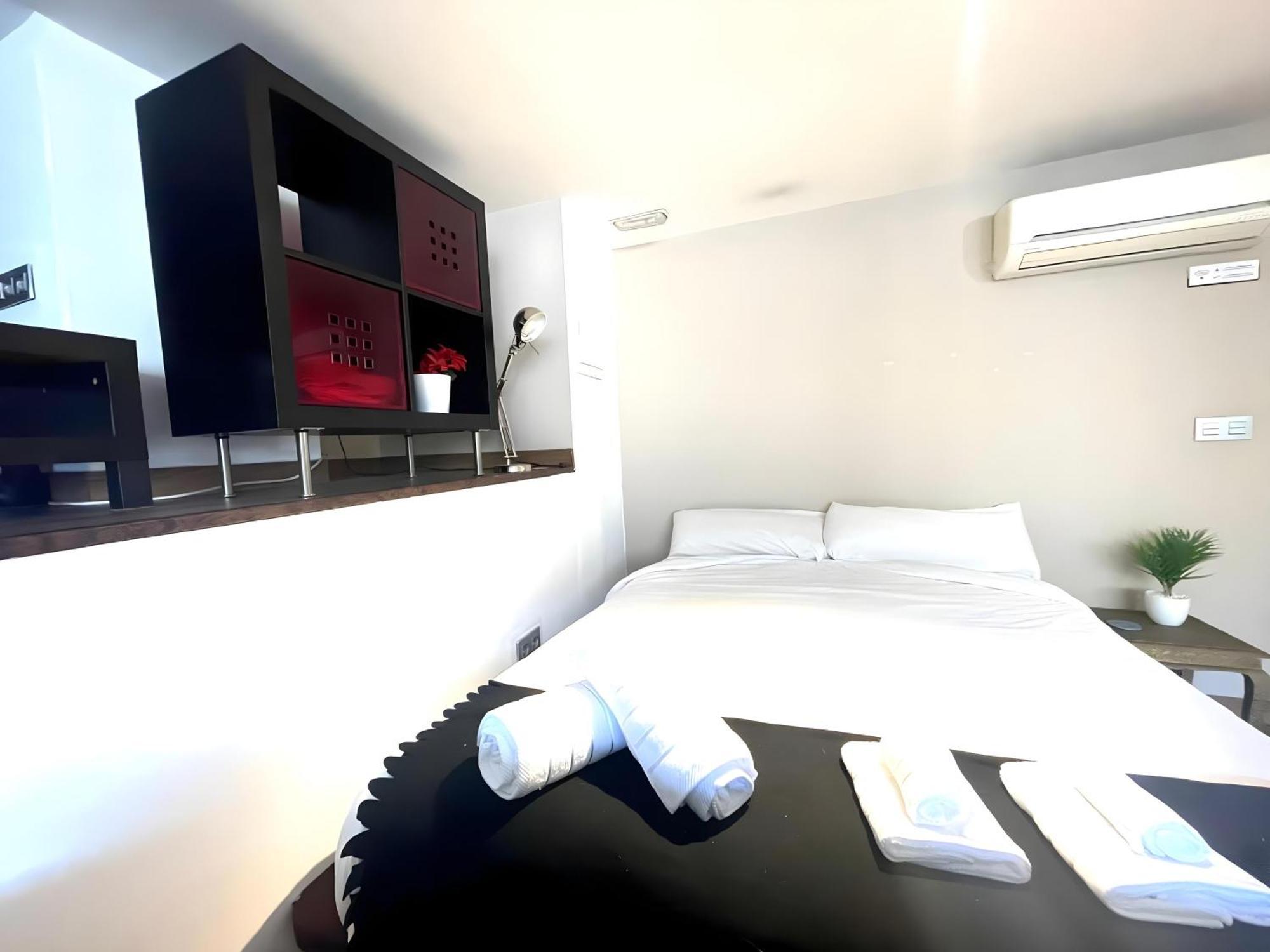 Costa Paradise Suites - מאלגה מראה חיצוני תמונה