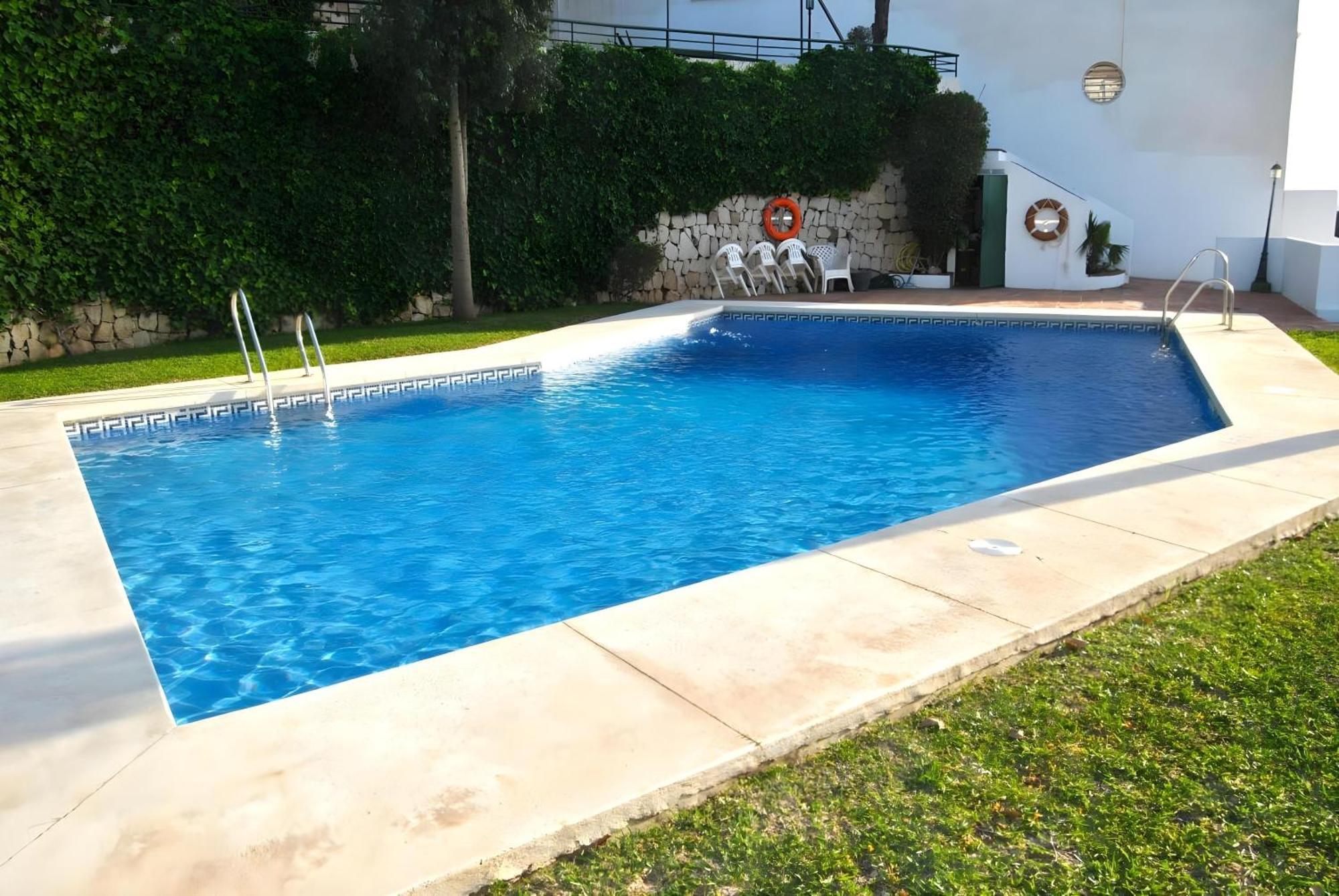 Costa Paradise Suites - מאלגה מראה חיצוני תמונה